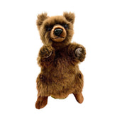Hansa Brown Bear 33cm